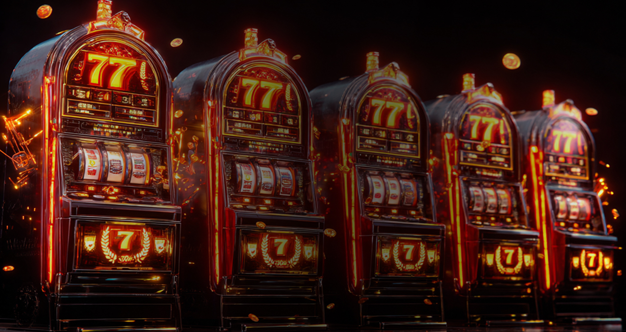 Myempire Casino