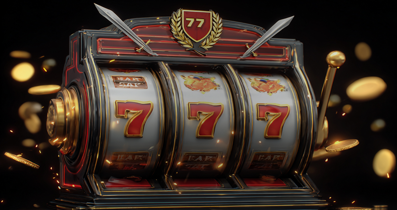 Myempire Casino